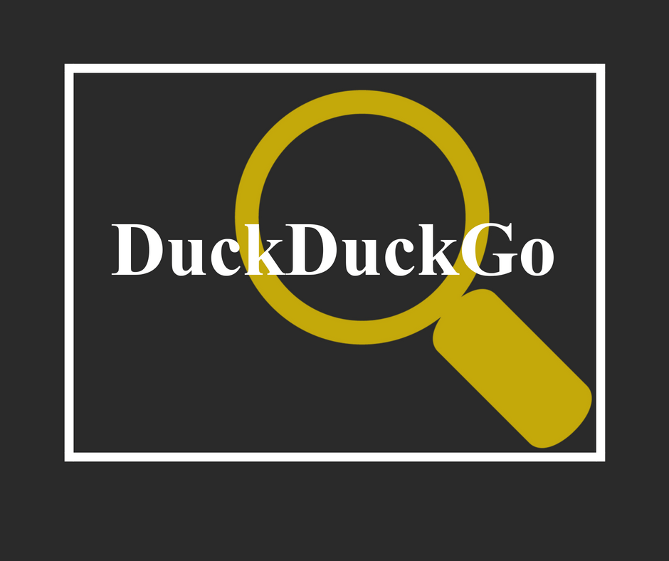 Duckduckgoの検索精度は上昇 個人情報を守る検索エンジン